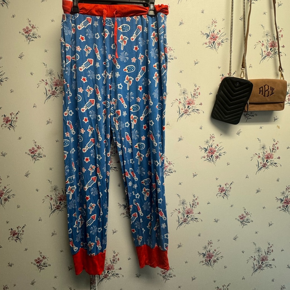 Bamboo Laree + co joggers